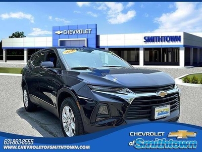 2020 Chevrolet Blazer for Sale in Co Bluffs, Iowa