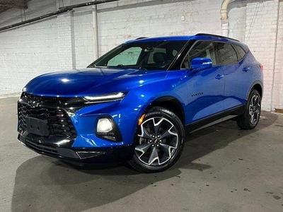 2020 Chevrolet Blazer for Sale in Co Bluffs, Iowa