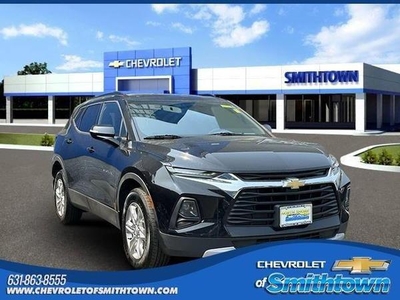 2020 Chevrolet Blazer for Sale in Co Bluffs, Iowa