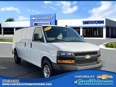 2020 Chevrolet Express Cargo Van for Sale in Co Bluffs, Iowa