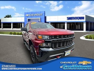 2020 Chevrolet Silverado 1500 for Sale in Co Bluffs, Iowa