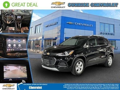 2020 Chevrolet Trax for Sale in Co Bluffs, Iowa