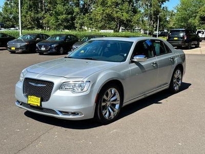 2020 Chrysler 300 for Sale in Co Bluffs, Iowa