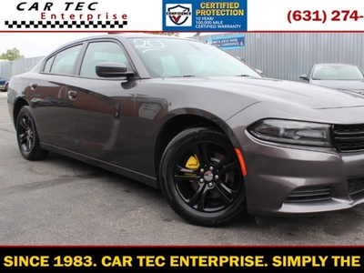 2020 Dodge Charger SXT RWD for sale in Deer Park, NY