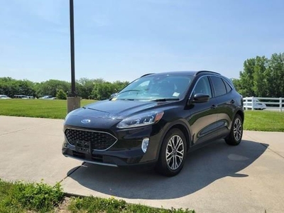2020 Ford Escape for Sale in Co Bluffs, Iowa