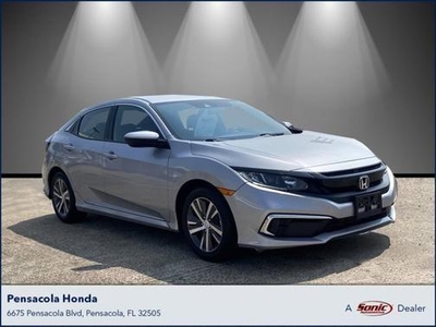 2020 Honda Civic for Sale in Co Bluffs, Iowa