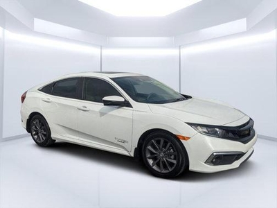 2020 Honda Civic for Sale in Co Bluffs, Iowa