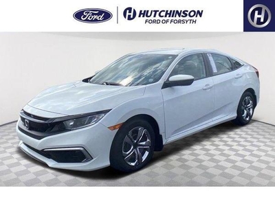 2020 Honda Civic Sedan for Sale in Co Bluffs, Iowa