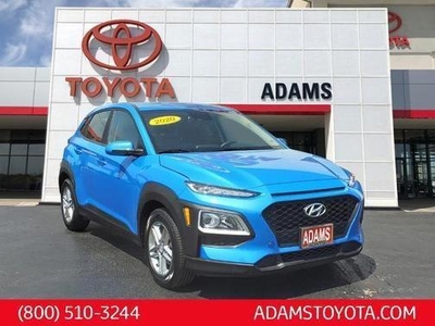 2020 Hyundai Kona for Sale in Co Bluffs, Iowa