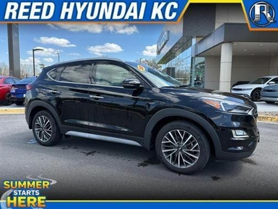 2020 Hyundai Tucson for Sale in Co Bluffs, Iowa