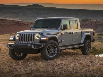 2020 Jeep Gladiator for Sale in Co Bluffs, Iowa