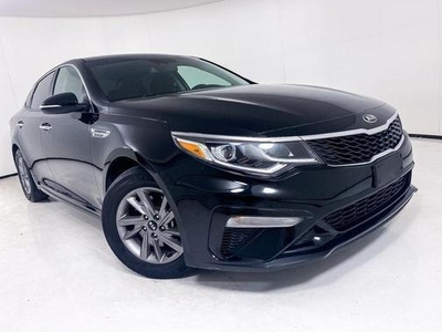 2020 Kia Optima for Sale in Co Bluffs, Iowa