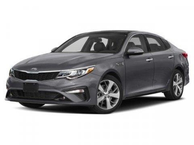 2020 Kia Optima for Sale in Co Bluffs, Iowa