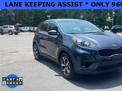 2020 Kia Sportage for Sale in Co Bluffs, Iowa