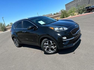 2020 Kia Sportage for Sale in Co Bluffs, Iowa