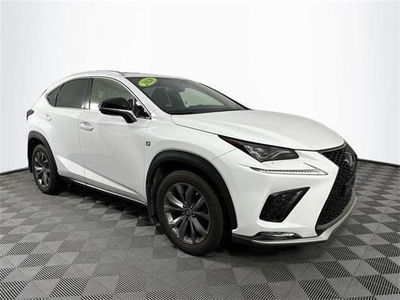 2020 Lexus NX 300 for Sale in Co Bluffs, Iowa