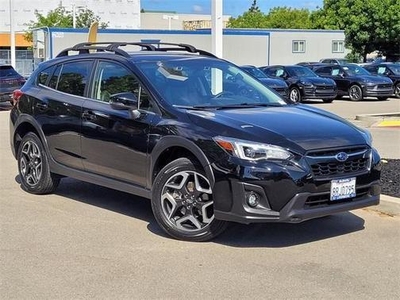 2020 Subaru Crosstrek for Sale in Co Bluffs, Iowa