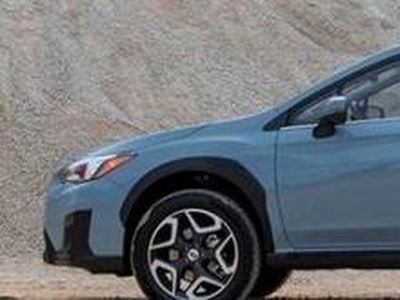 2020 Subaru Crosstrek for Sale in Co Bluffs, Iowa