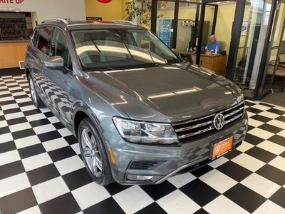 2020 Volkswagen Tiguan for Sale in Co Bluffs, Iowa