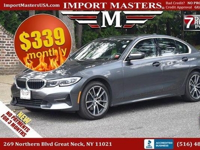 2021 BMW 3-Series for Sale in Co Bluffs, Iowa