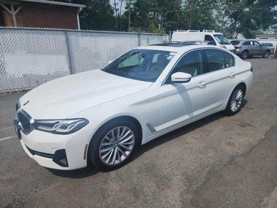 2021 BMW 5-Series for Sale in Co Bluffs, Iowa