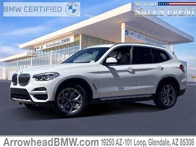 2021 BMW X3 for Sale in Co Bluffs, Iowa