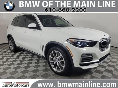 2021 BMW X5 for Sale in Co Bluffs, Iowa
