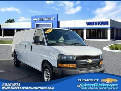 2021 Chevrolet Express Cargo Van for Sale in Co Bluffs, Iowa