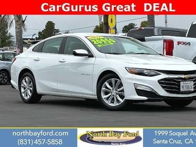 2021 Chevrolet Malibu for Sale in Co Bluffs, Iowa