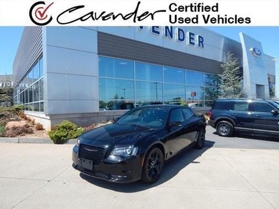 2021 Chrysler 300 for Sale in Co Bluffs, Iowa