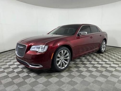 2021 Chrysler 300 for Sale in Co Bluffs, Iowa