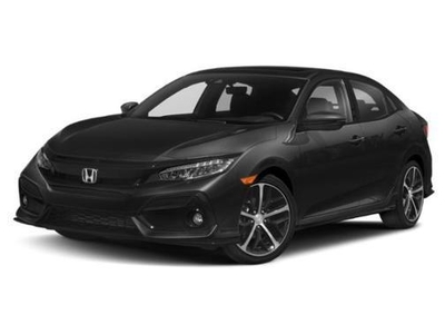 2021 Honda Civic for Sale in Co Bluffs, Iowa