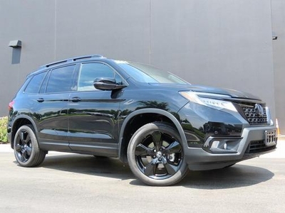 2021 Honda Passport for Sale in Co Bluffs, Iowa