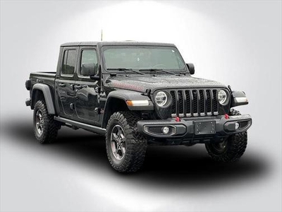 2021 Jeep Gladiator for Sale in Co Bluffs, Iowa