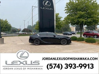 2021 Lexus IS 350 for Sale in Co Bluffs, Iowa