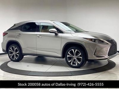 2021 Lexus RX 350 for Sale in Co Bluffs, Iowa