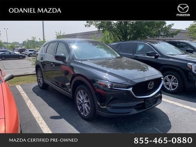 2021 Mazda CX-5 for Sale in Co Bluffs, Iowa