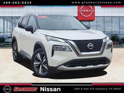 2021 Nissan Rogue for Sale in Co Bluffs, Iowa