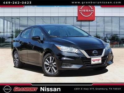 2021 Nissan Versa for Sale in Co Bluffs, Iowa