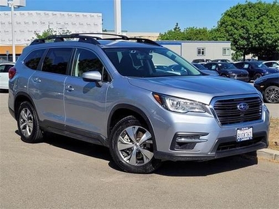 2021 Subaru Ascent for Sale in Co Bluffs, Iowa