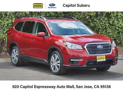 2021 Subaru Ascent for Sale in Co Bluffs, Iowa