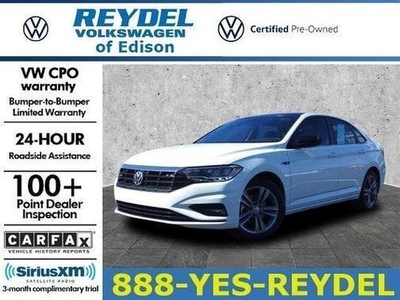 2021 Volkswagen Jetta for Sale in Co Bluffs, Iowa