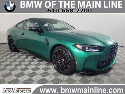 2022 BMW M4 for Sale in Co Bluffs, Iowa