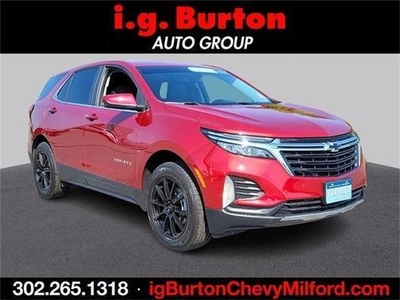 2022 Chevrolet Equinox for Sale in Co Bluffs, Iowa