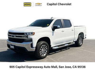 2022 Chevrolet Silverado 1500 Limited for Sale in Co Bluffs, Iowa