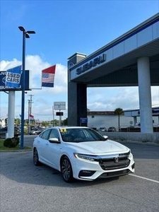 2022 Honda Insight for Sale in Co Bluffs, Iowa