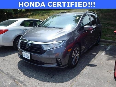 2022 Honda Odyssey for Sale in Co Bluffs, Iowa