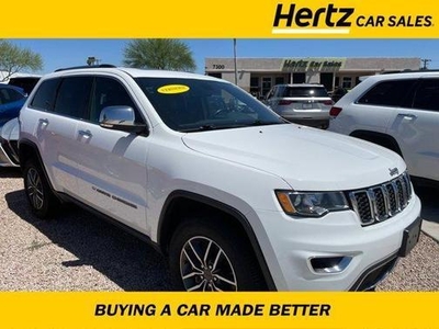 2022 Jeep Grand Cherokee WK for Sale in Co Bluffs, Iowa