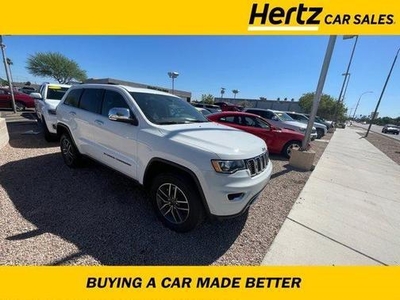 2022 Jeep Grand Cherokee WK for Sale in Co Bluffs, Iowa