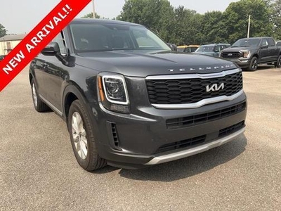 2022 Kia Telluride for Sale in Co Bluffs, Iowa